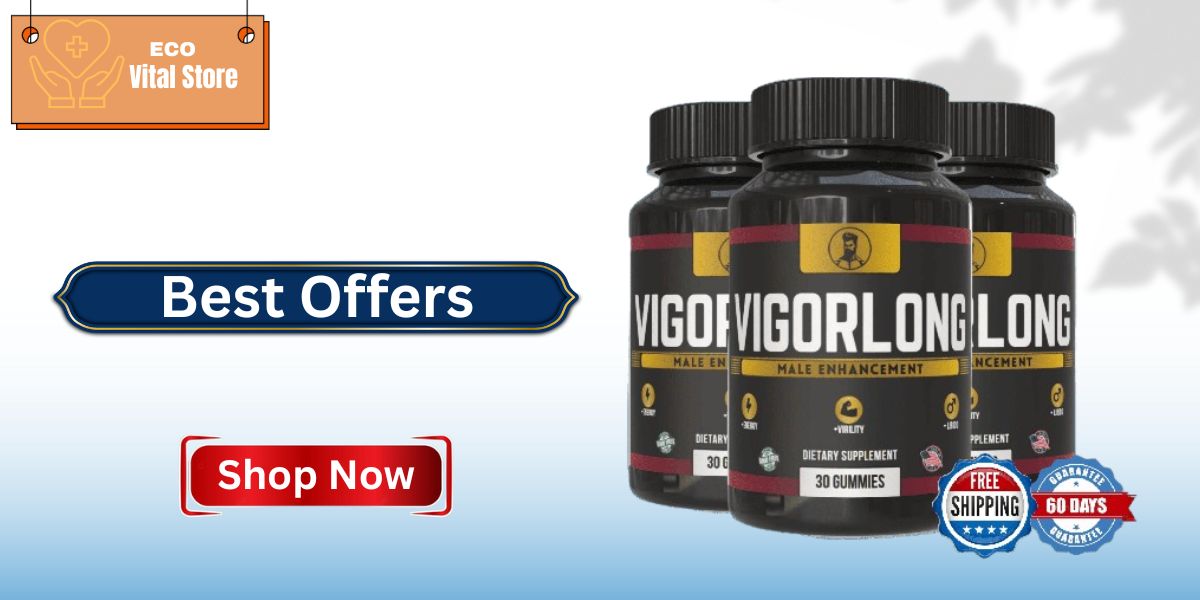 Best Offers Vigorlong