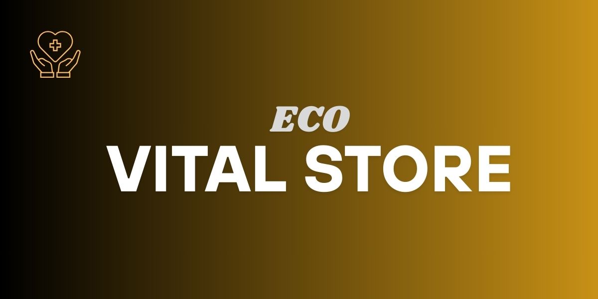 ECO Vital Store