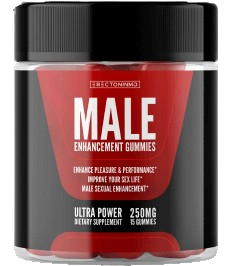 ErectoninMD Male Enhancement