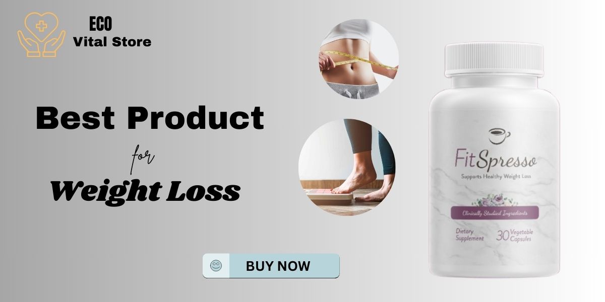 Fitspresso Weight Loss