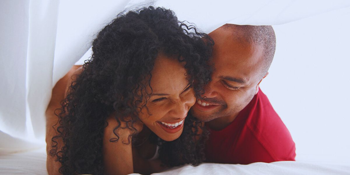 How to Increase Male Stamina Naturally