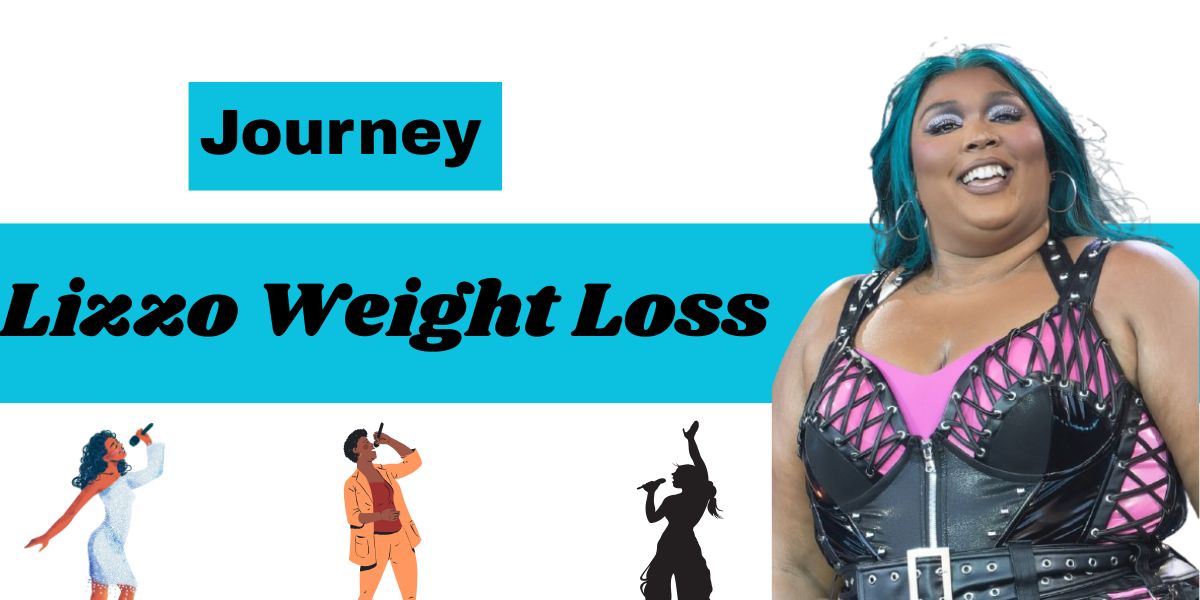 Lizzo Weight Loss