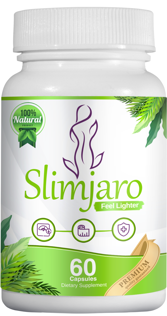 SlimJaro Price