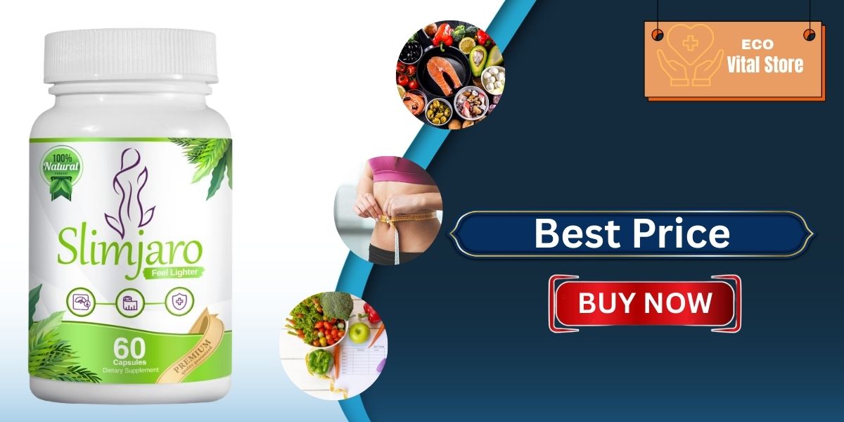 Slimjaro Reviews