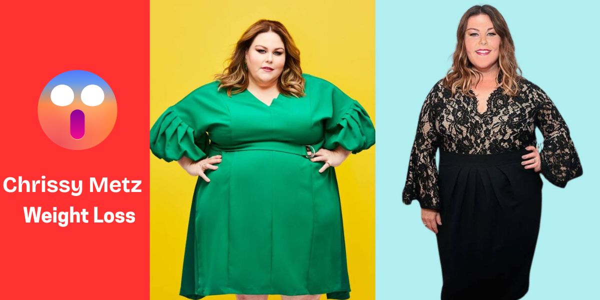 chrissy metz weight loss Photo