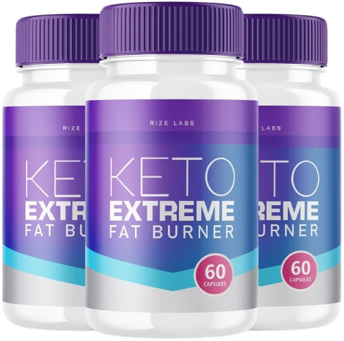 Keto Extreme Fat Burner (1)