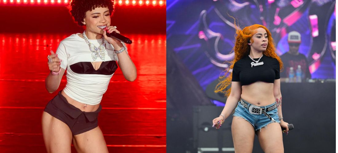 Ice Spice Weight Loss and Biography: Shocking Before & After