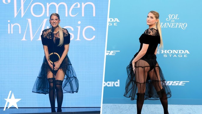 meghan trainor weight loss Image