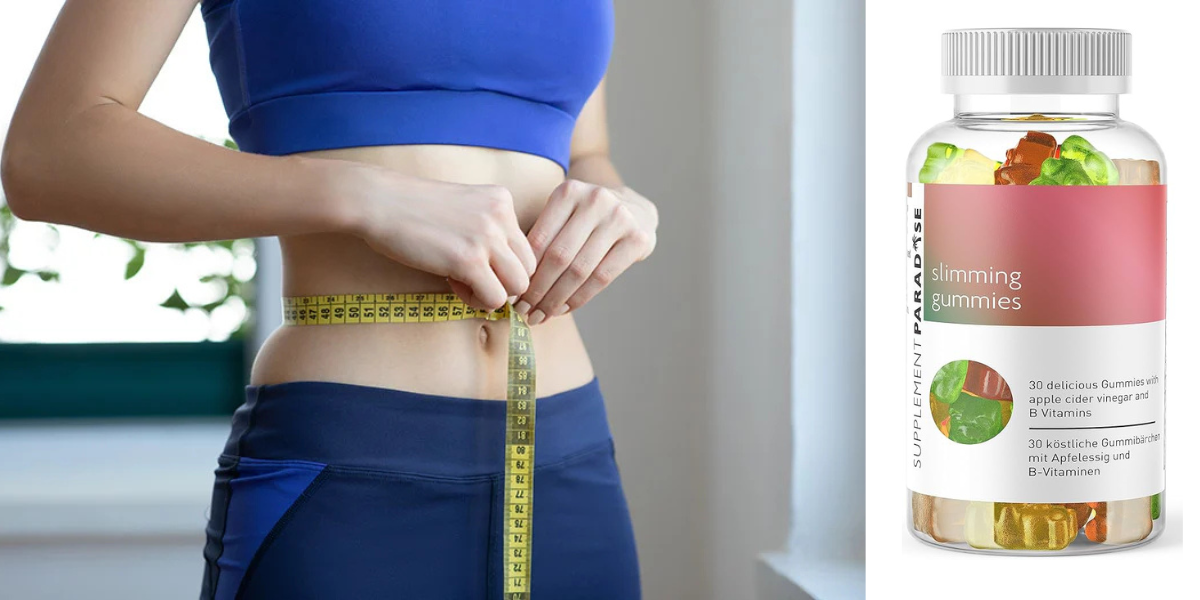 Slimming Gummies UK